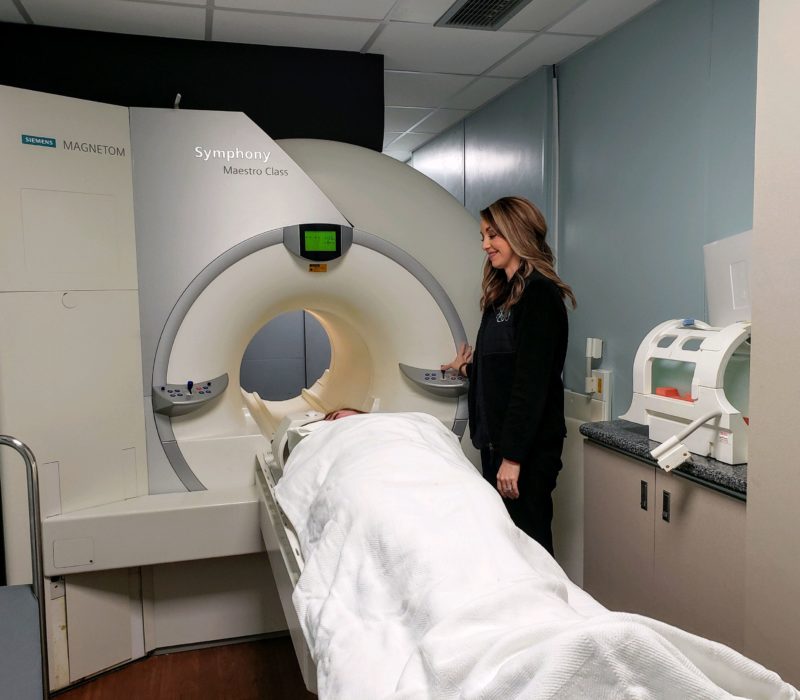 MRI Spartanburg